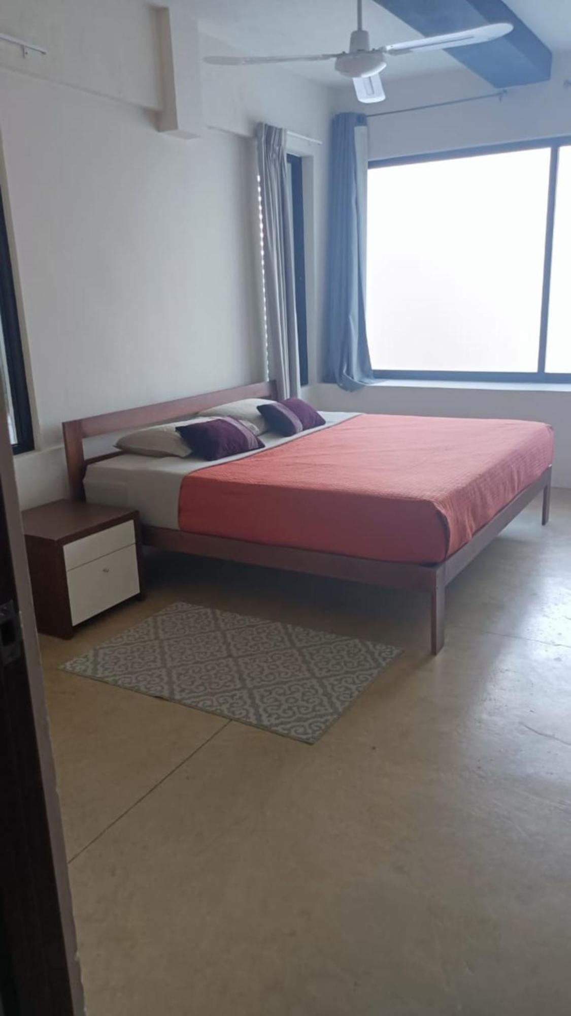 Xuva Aparthotel Merida Exterior photo