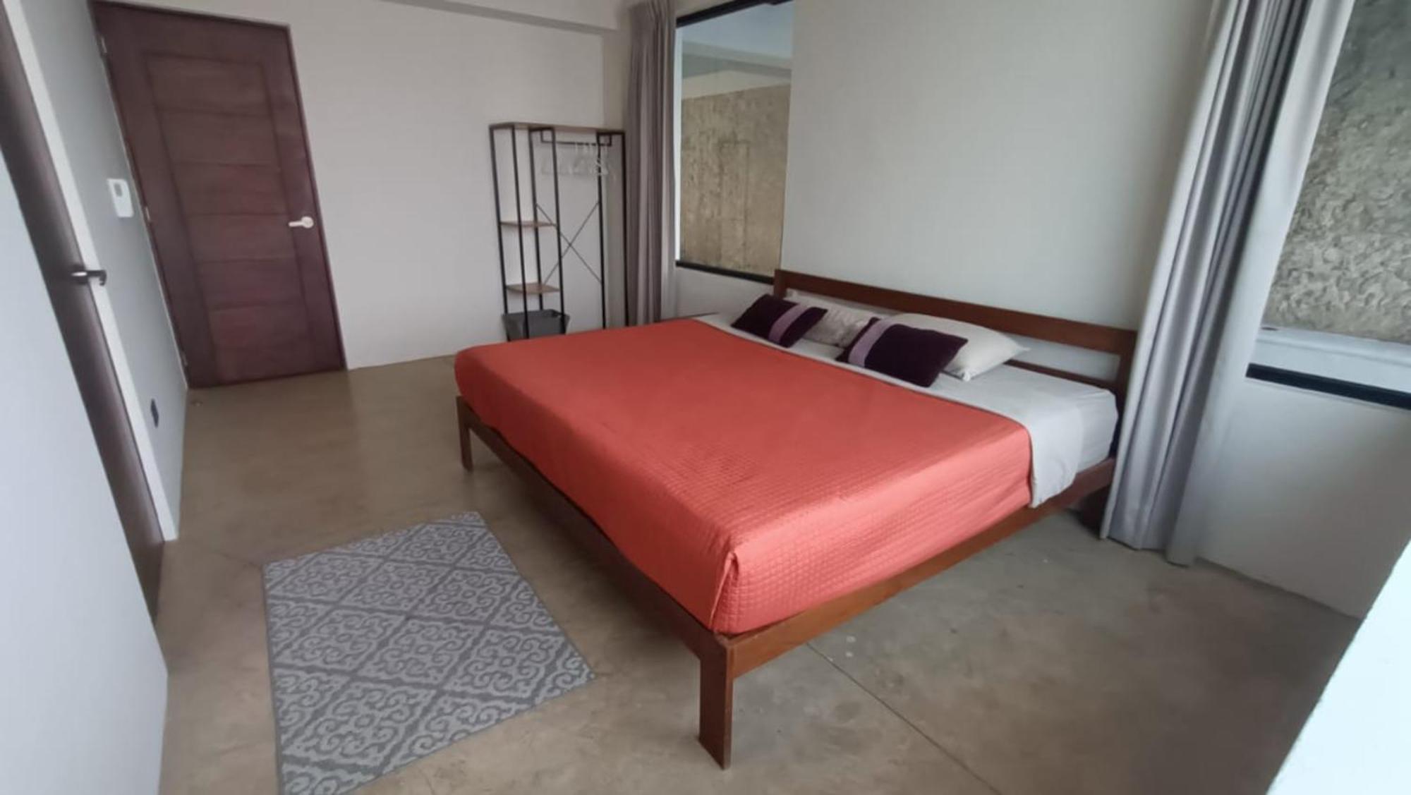 Xuva Aparthotel Merida Exterior photo