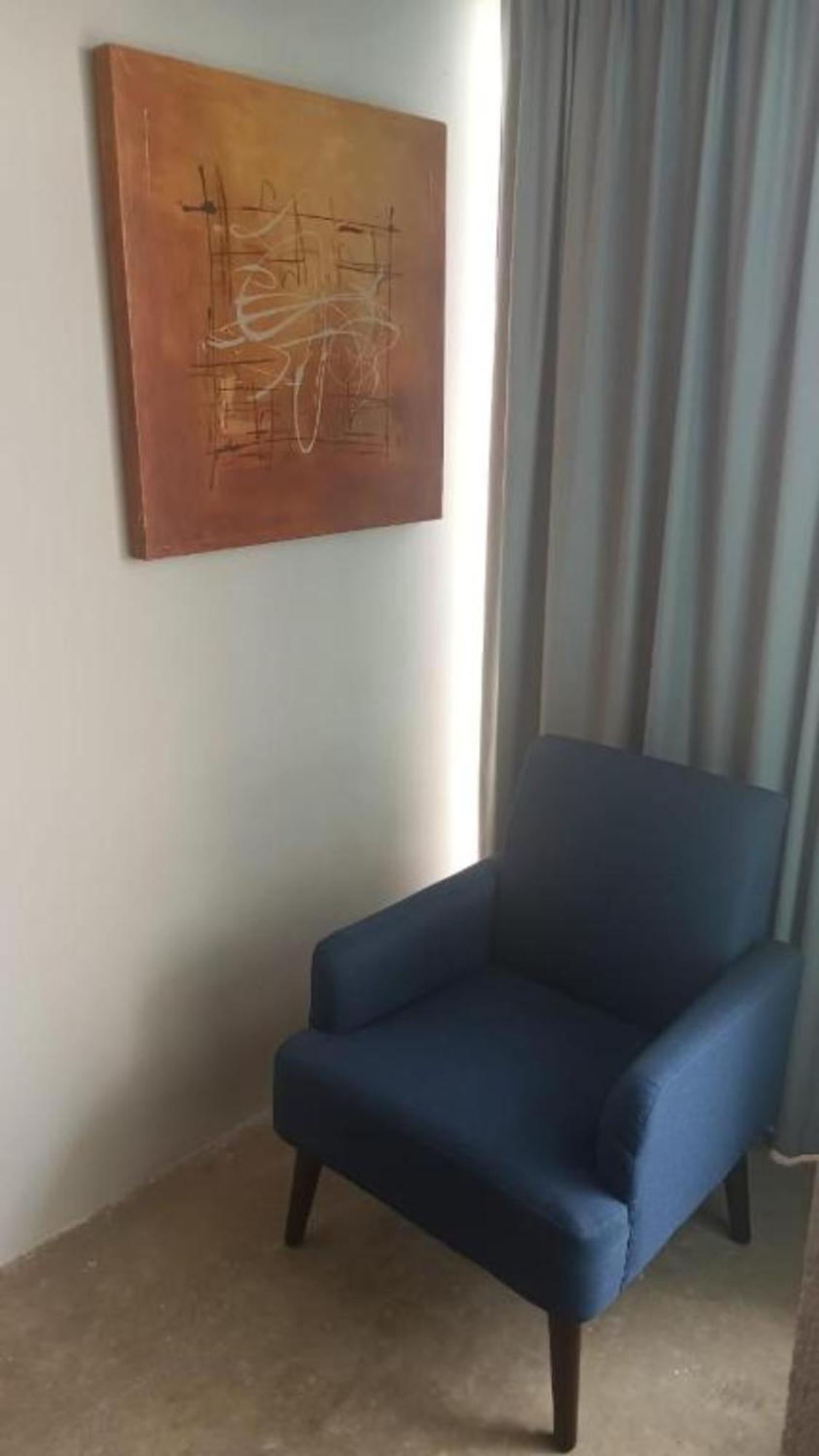 Xuva Aparthotel Merida Room photo