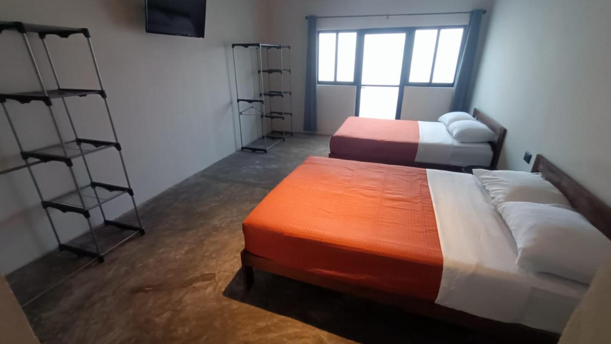 Xuva Aparthotel Merida Exterior photo