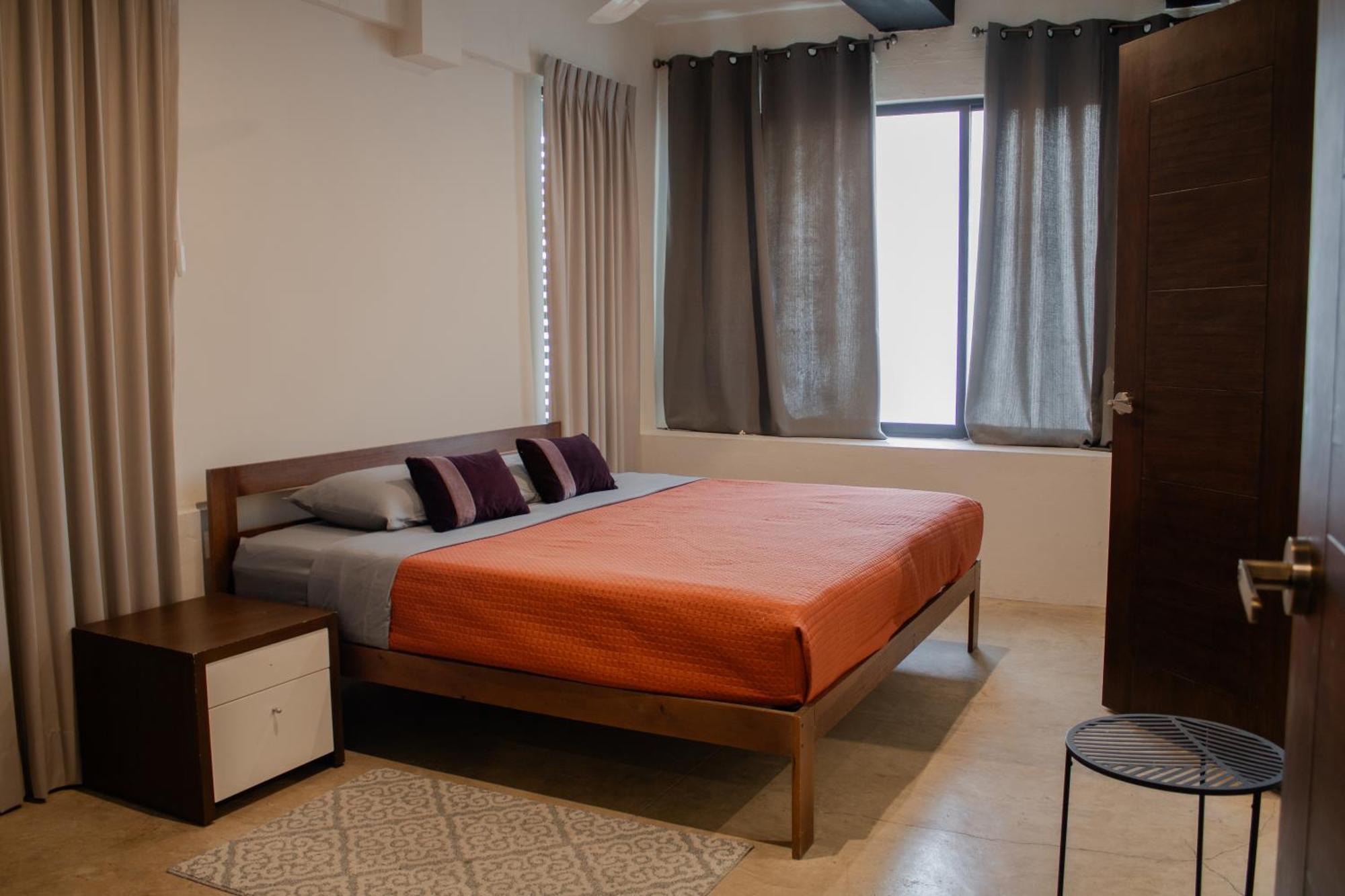 Xuva Aparthotel Merida Exterior photo